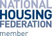 NHF Logo M BlueTint